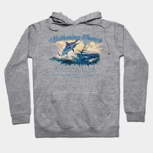 The Gathering Church Fishing Club Hoodie